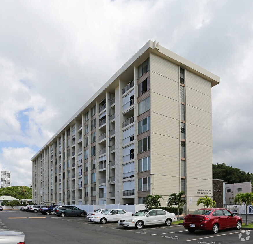 Foto principal - Holiday Parkway