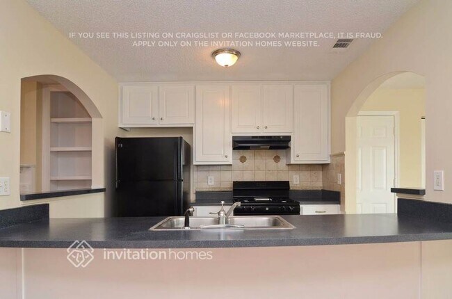 Foto del edificio - 3004 Meadow Glen Pass