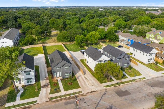 Foto del edificio - 2314 S 4th St