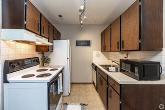 Building Photo - Hickory Ridge Apartments