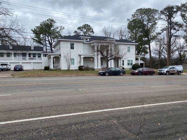 Foto del edificio - 3720 Sockwell Blvd