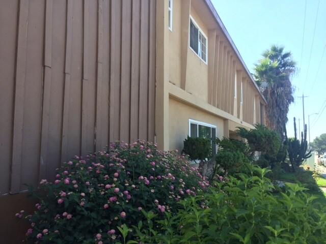 Foto del edificio - 13120 S. Vermont Ave.