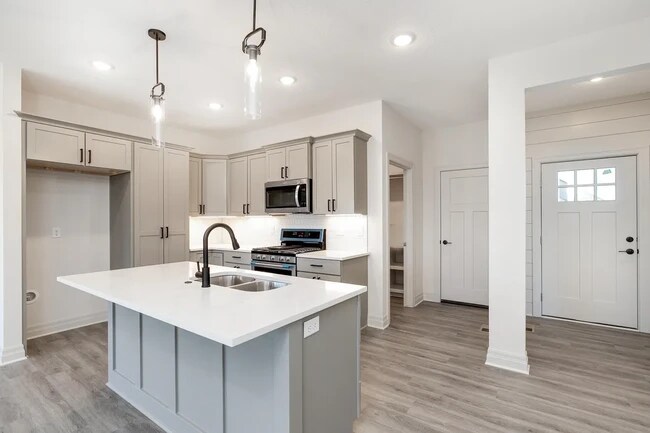 Foto del edificio - 10422 W Graber Cir