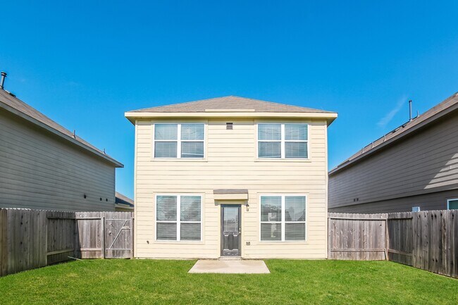 Building Photo - 9622 Franconia Dr