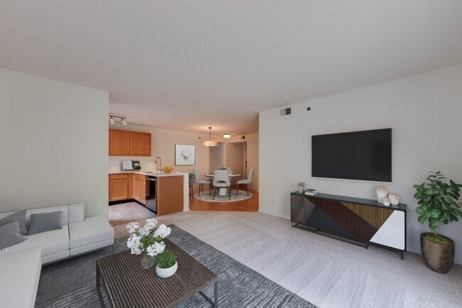 Foto del edificio - 1125 Arbor Creek Dr