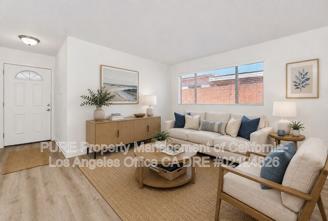 Foto del edificio - 1538 W 205th St