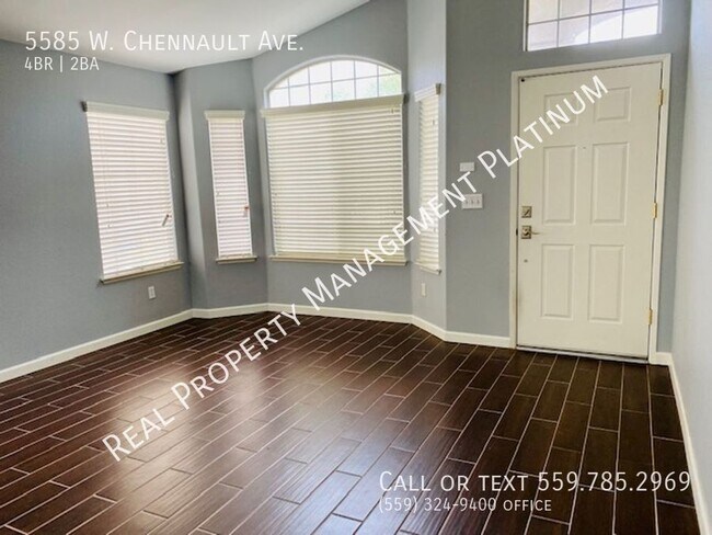 Foto del edificio - 5585 W Chennault Ave