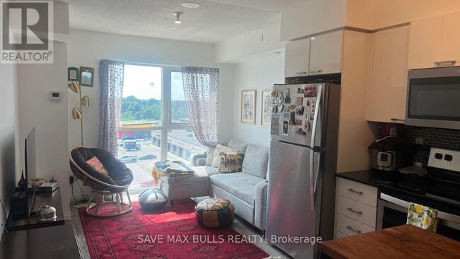 Building Photo - 2150 Lawrence Ave E