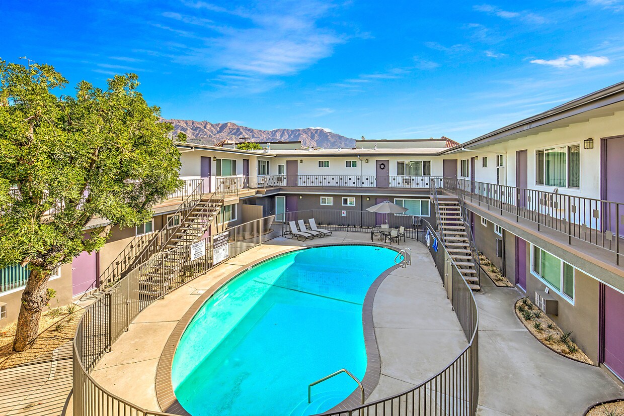 Foto principal - Luxe at Burbank