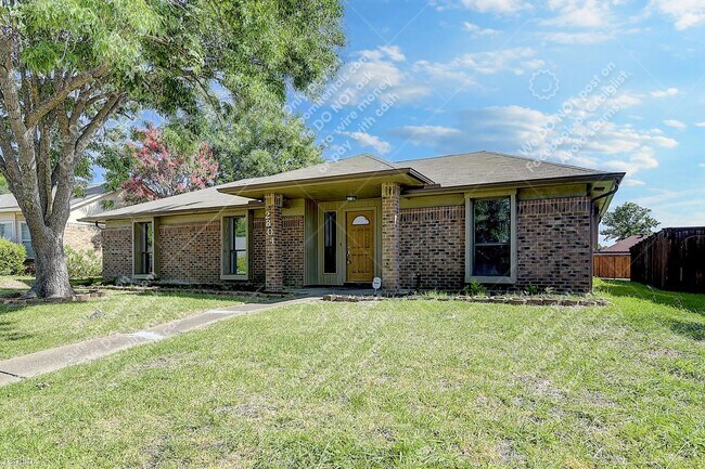 Foto del edificio - 3 br, 1.5 bath House - 2804 Red River St