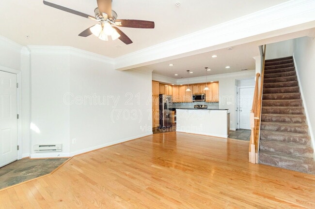 Photo - 5675 Harrington Falls Ln Townhome