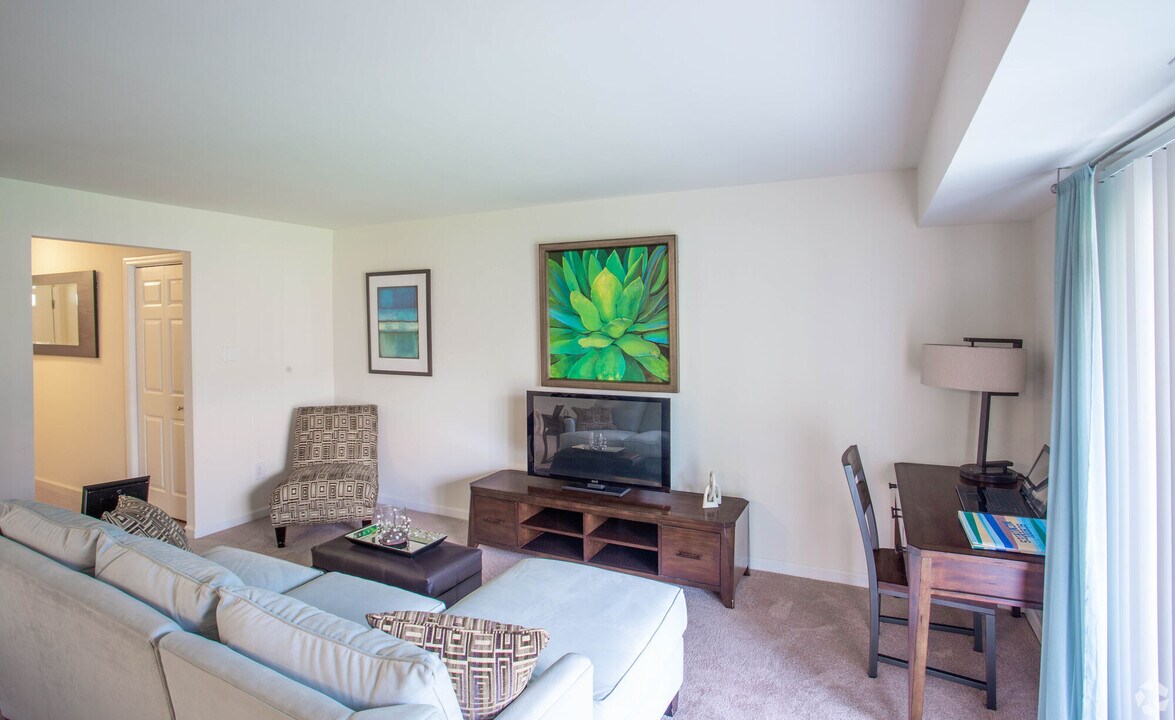 The Landings by OneWall photo 2