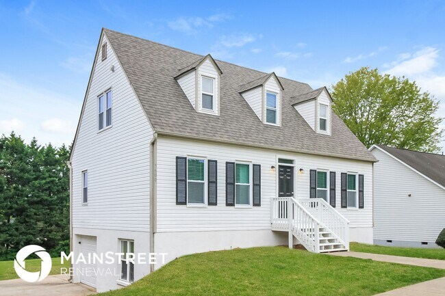 Foto del edificio - 5600 Marty Ln