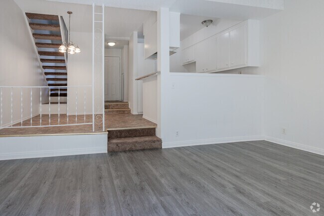 1HAB, 1,5BA - 110 ft² - Cornuta Pines Apartments