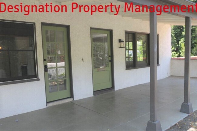 Foto del edificio - Vanderbilt Place, 1545 Glendale, CA  91205