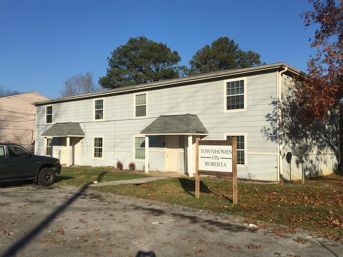 700 Roberta Dr, Rossville, GA 30741 Townhome Rentals in Rossville GA