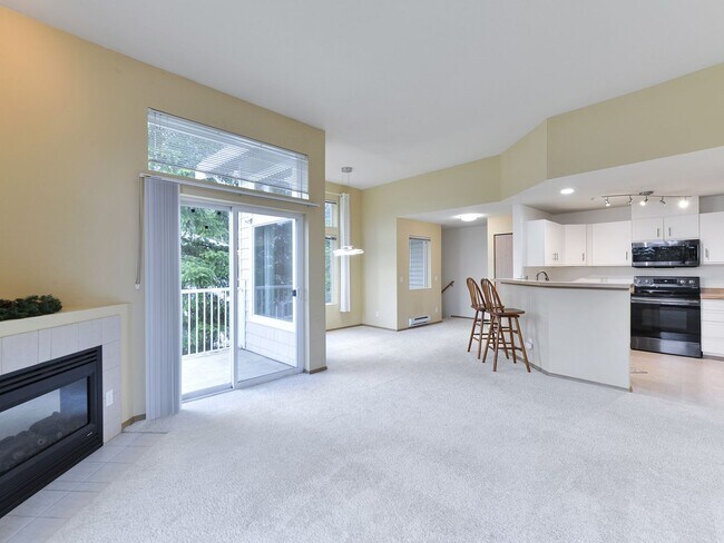 Foto del edificio - Application Pending - Elegant 2 bedroom 2 ...