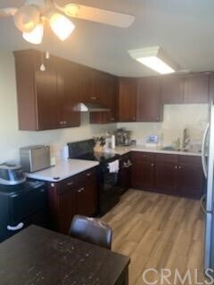 Foto del edificio - 12162 Bailey St