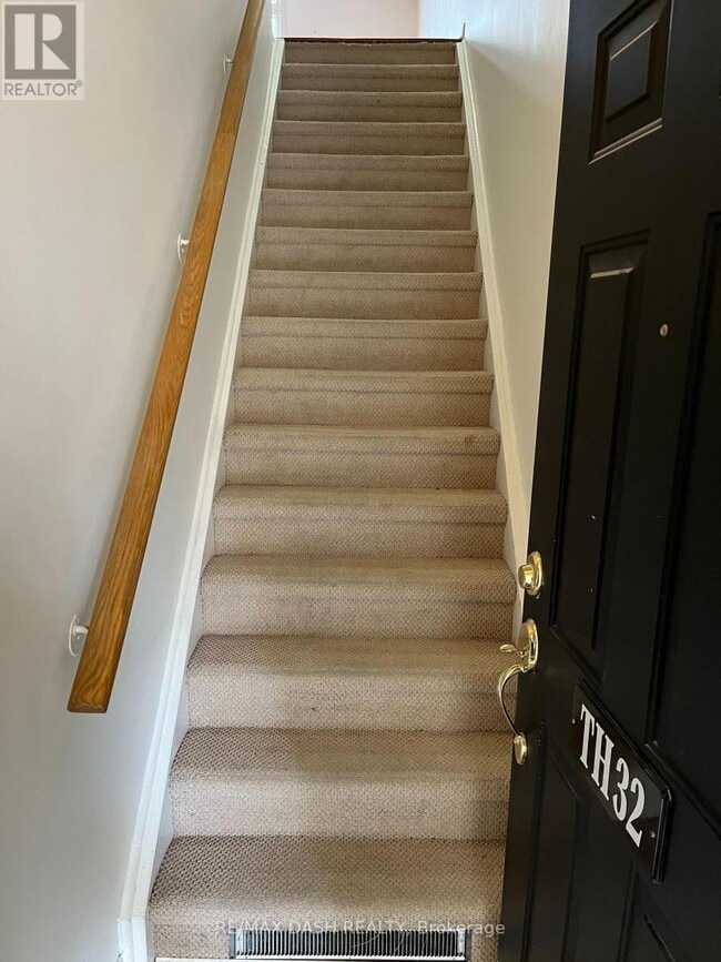 Photo du bâtiment - 88 Carr St