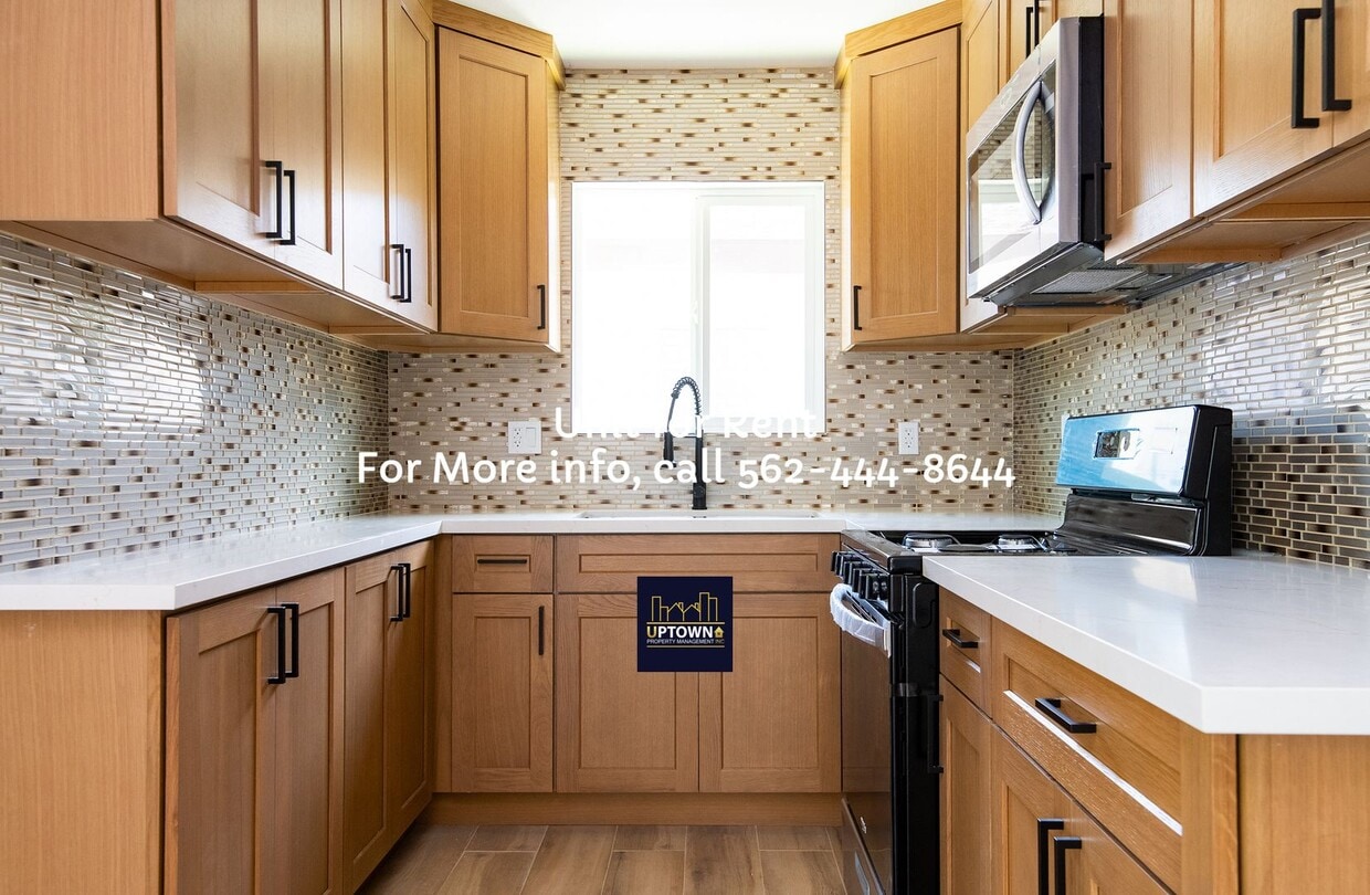House - 2 Bedrooms + 1 Office / 1 Bathroom - Paramount - House -  2 Bedrooms + 1 Office / 1 Bathroom - Paramount