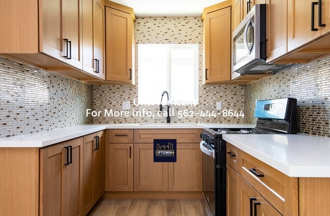 House - 2 Bedrooms + 1 Office / 1 Bathroom - Paramount - House -  2 Bedrooms + 1 Office / 1 Bathroom - Paramount