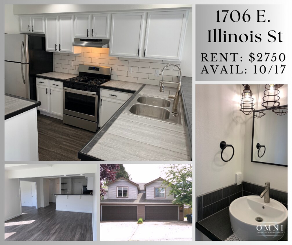 Foto principal - 1704-1706 E Illinois St