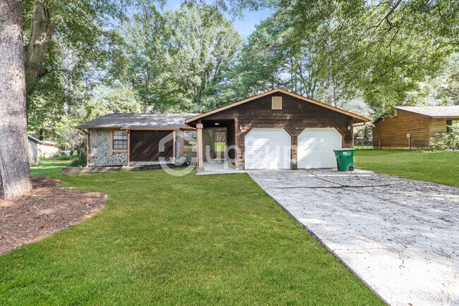 Foto del edificio - Fantastic 3bd/2ba home! Let yourself in!