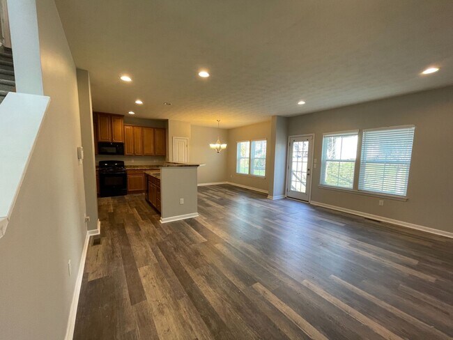 Foto del edificio - Wexford/Pine Township - 3 Bedroom (+1 in Basement), 3.5 Bath Townhome