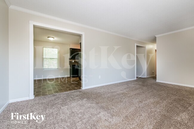 Foto del edificio - 804 Covey Dr