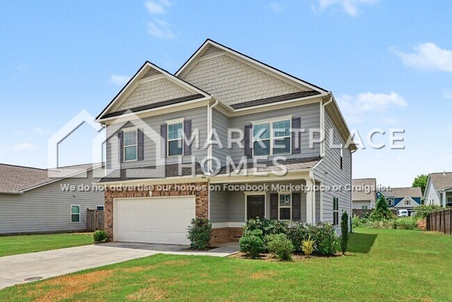 Foto del edificio - 105 Weston Way NW