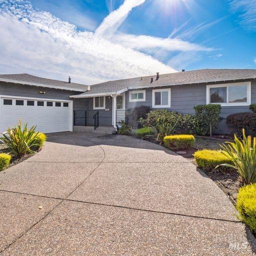 7 Knight Dr, San Rafael, CA 94901 House Rental in San Rafael, CA