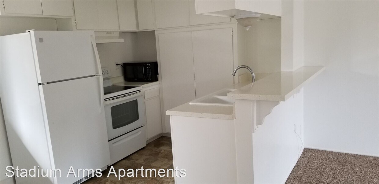 Foto principal - 4525 Twain Ave