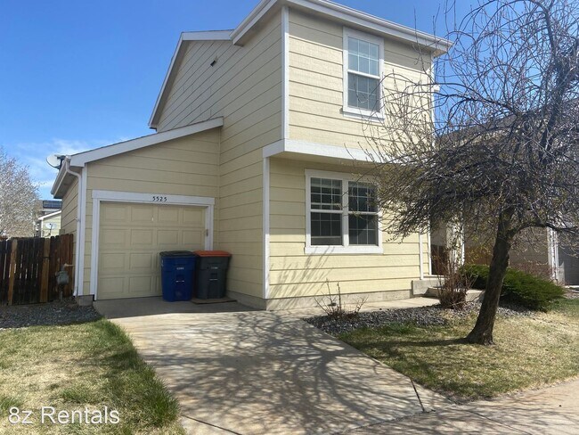 Building Photo - 2 br, 1 bath House - 5525 E 100th Drive