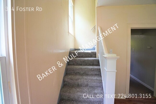 Foto del edificio - 344 Foster Rd
