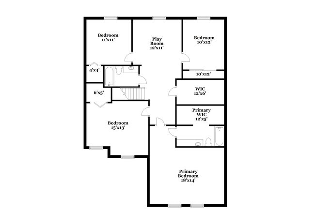 Building Photo - 3103 Black Forest Ln