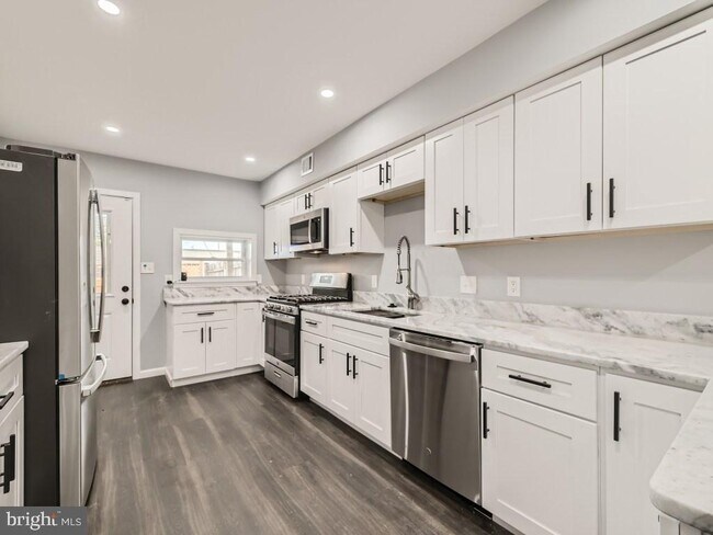 Foto del edificio - 1435 Woodall St