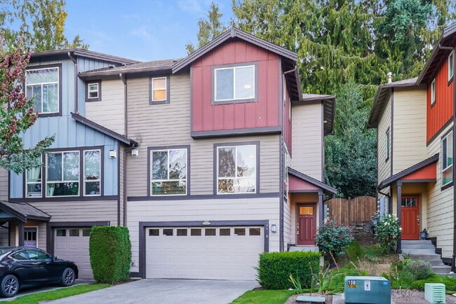 Photo - 16410 1st Dr SE Townhome