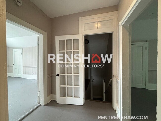 Foto del edificio - 1577 Court Ave