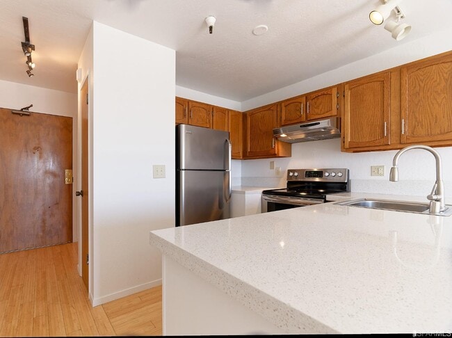 Foto del edificio - 275 Burnett Ave