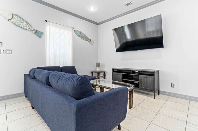 Foto del edificio - 117 E Campeche St