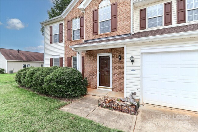 Foto del edificio - 109 Pleasant Grove Ln