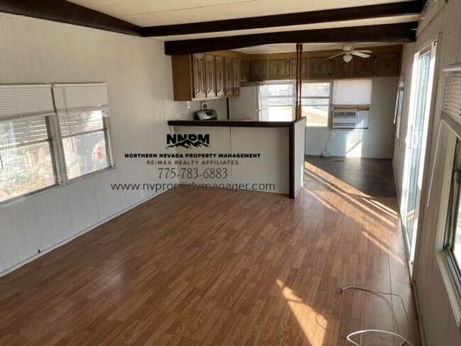 Building Photo - Shady Acres MHP Mobile for Rent in Fallon