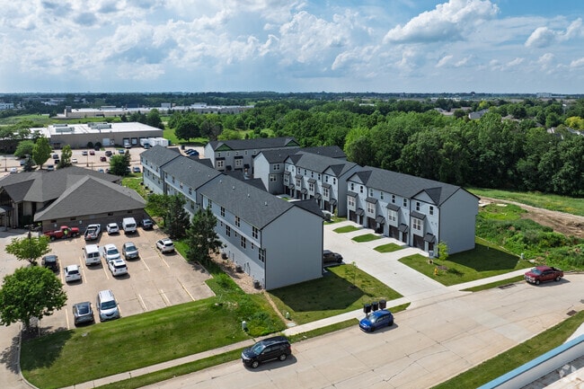 Foto aérea - Double J Ranch, LLC