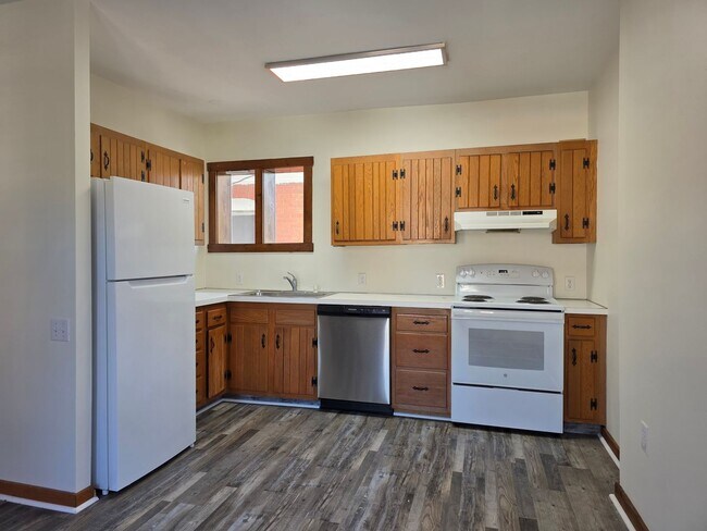 Foto del edificio - 420 W 22nd St