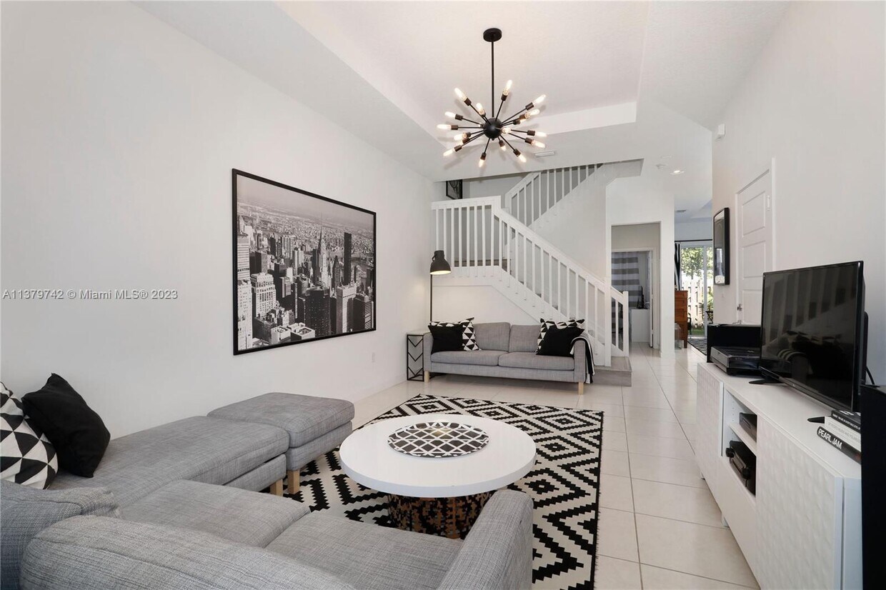 Foto principal - 17641 SW 153rd Ct