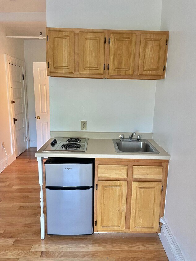 Foto del edificio - 1101 Beacon St