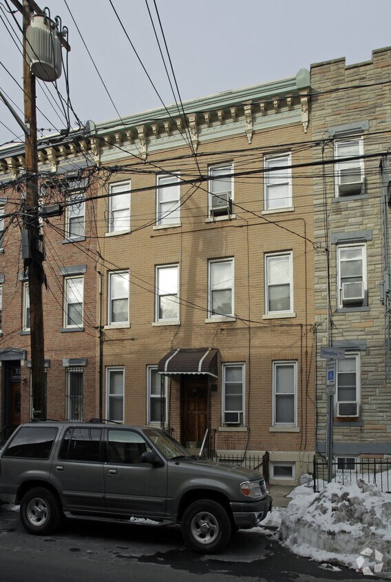 Foto del edificio - 350 7th St