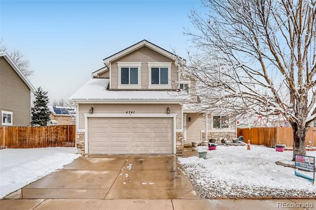 Street View 1 - 4741 E 130th Ave House