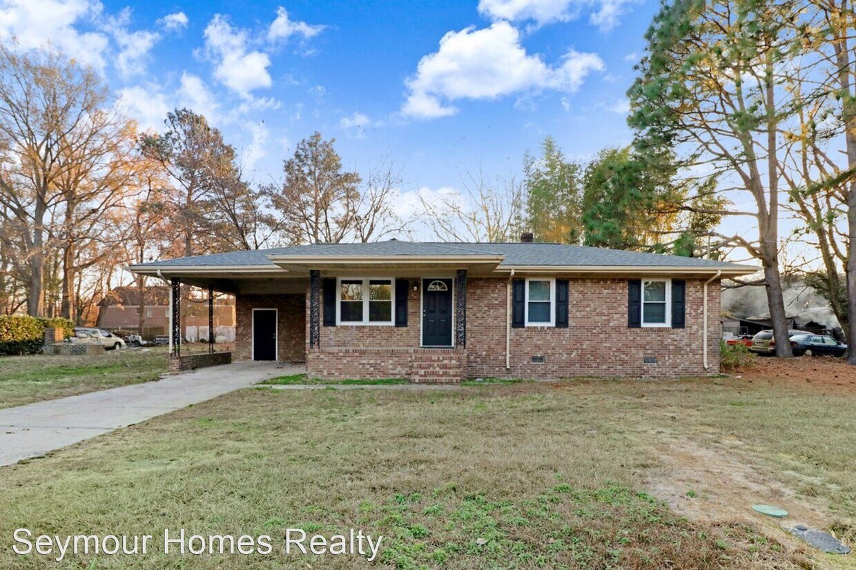 Primary Photo - 3 br, 1 bath House - 178 Best Avenue