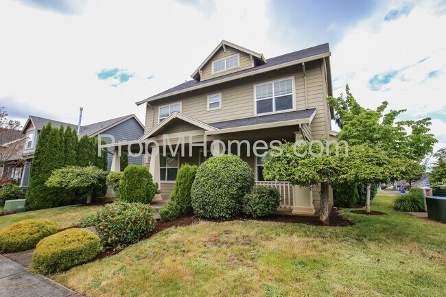 Building Photo - Charming Oregon City Gem – Home Office, Bo...